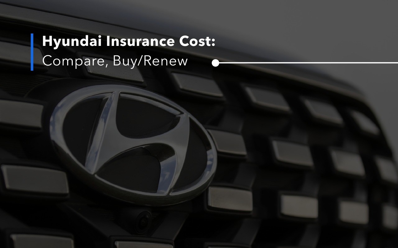 Hyundai insurance