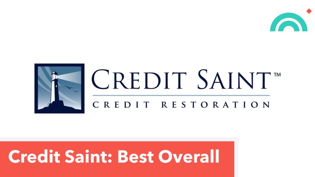 Credit Saint- best credit repair companies