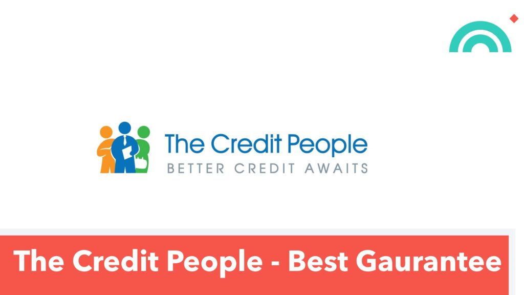 The Credit People- best credit repair companies