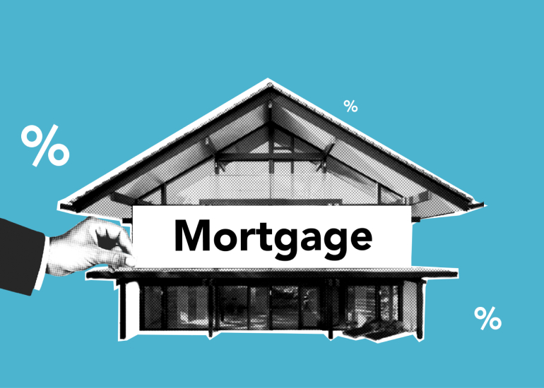shared appreciation mortgage(SAM)