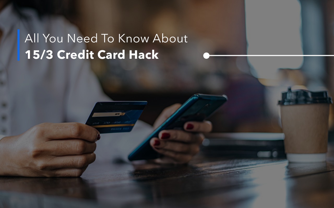 15/3 Credit Card Payment Hack