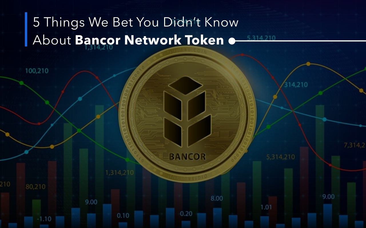 Bancor Network Token