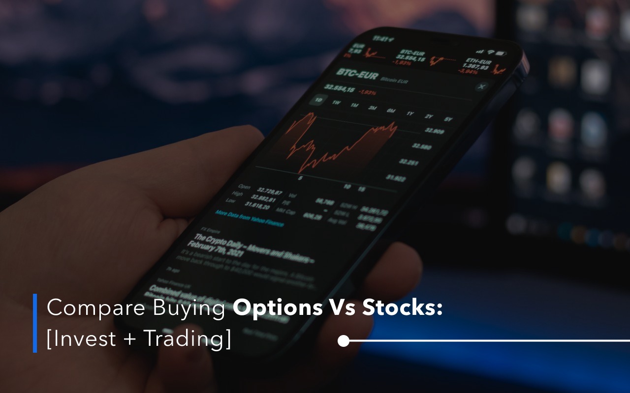 Options Vs Stocks