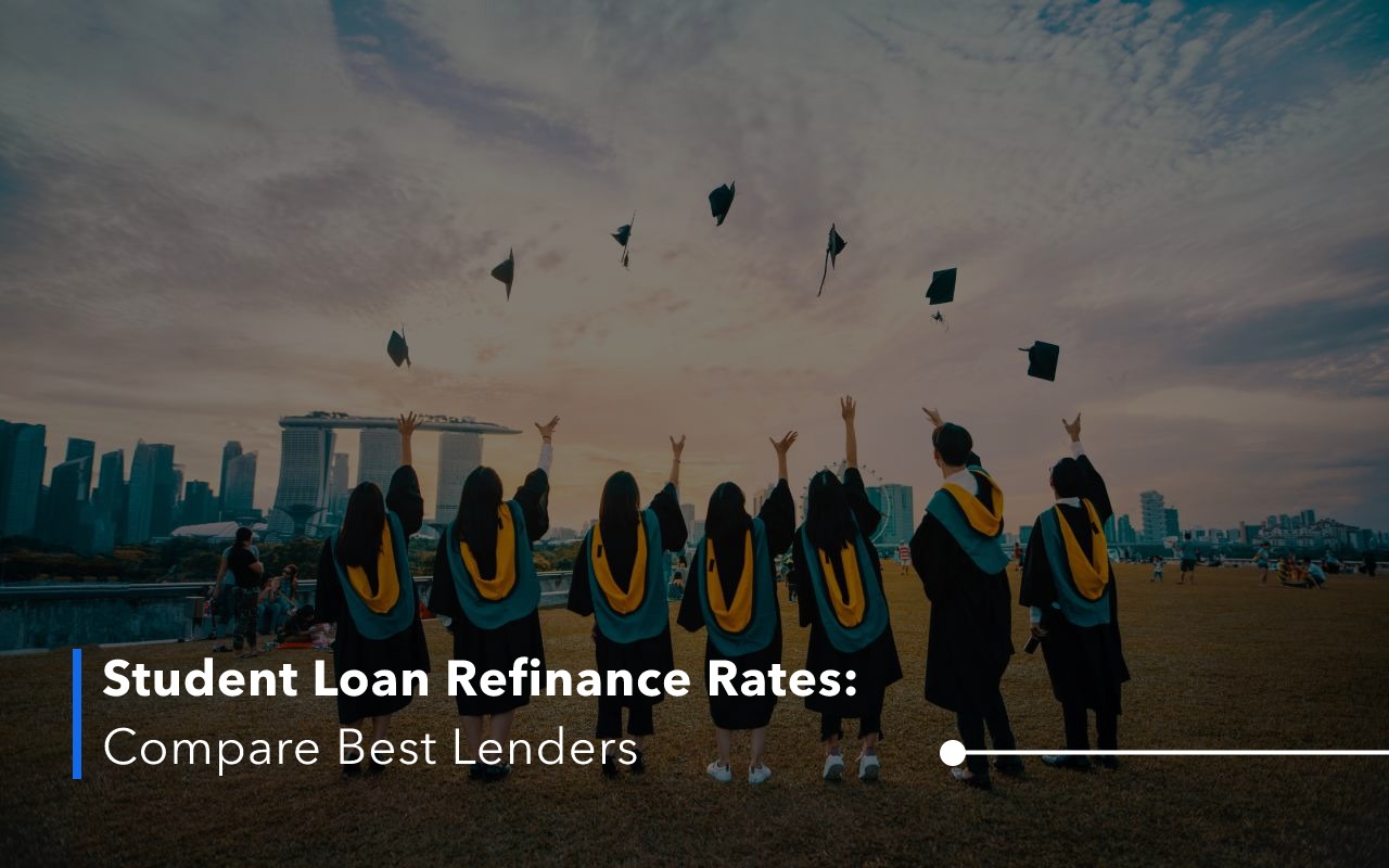 Student Loan Refinance Rates