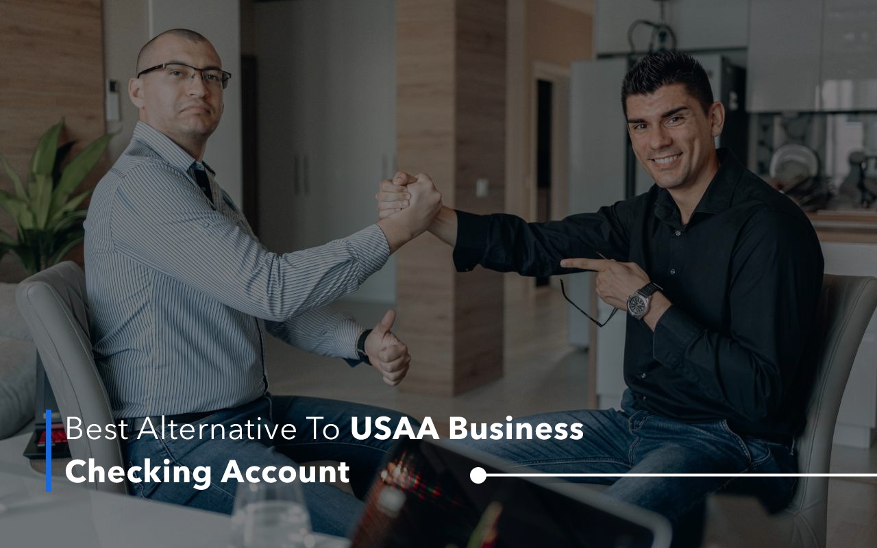 USAA Business Checking Account