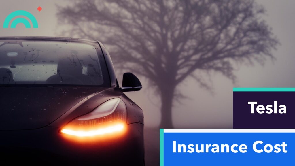 Tesla Insurance Cost