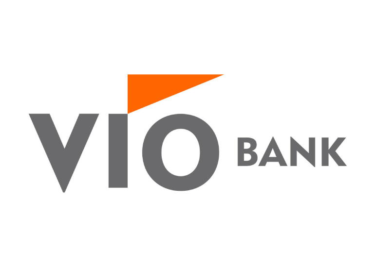 Vio Bank Logo