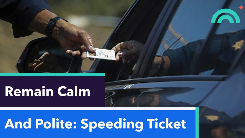 How to fight a speeding ticket in California