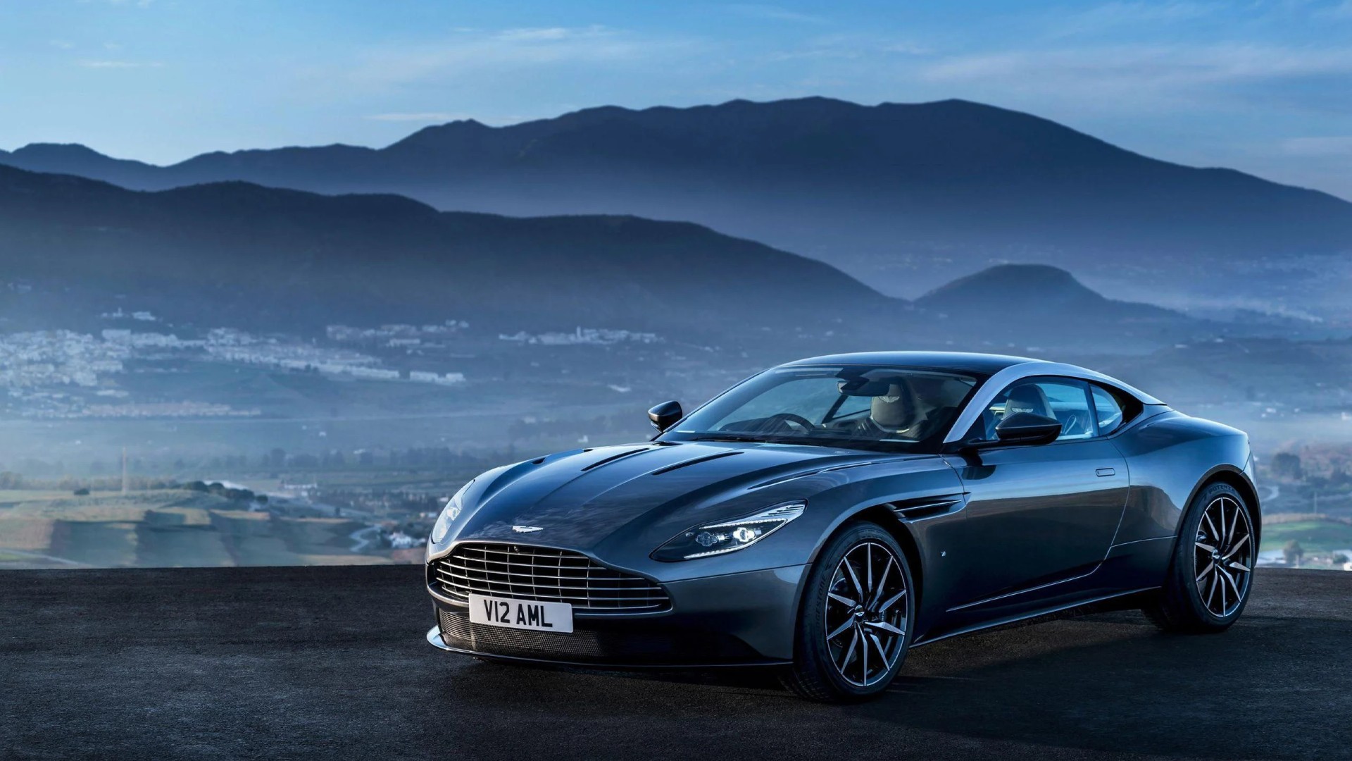 Best Aston Martin Car Insurance Price For 2023 [Buy + Renew]