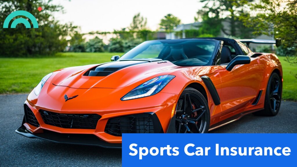 Best Cheap Sports Car Insurance