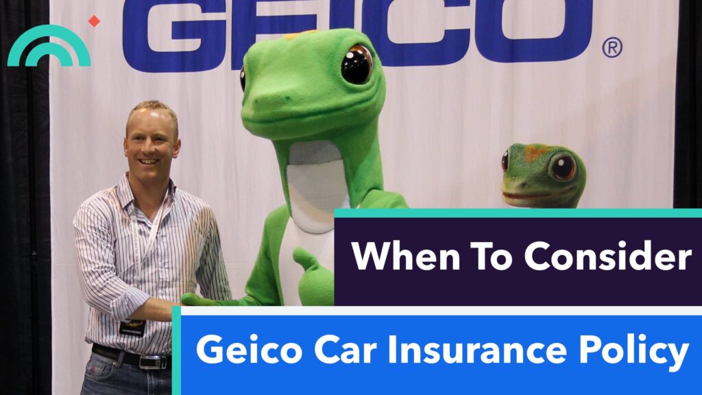 Cancel Car Insurance Geico