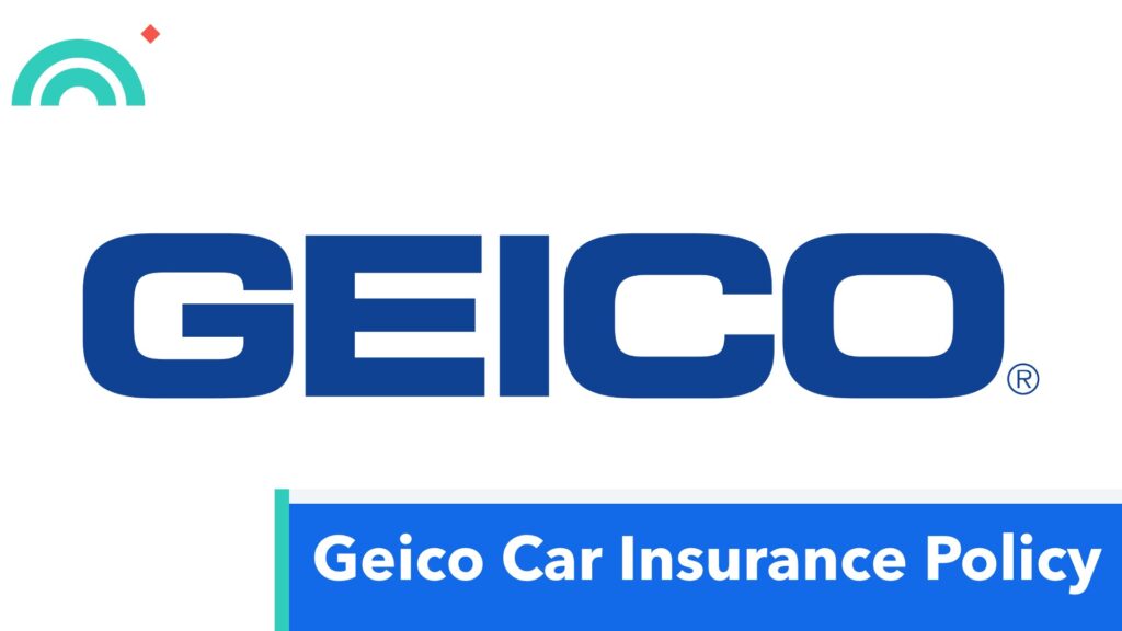 Geico cancel car insurance