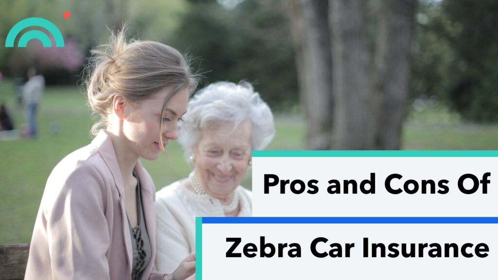 Pros and Cons Of Zebra Car Insurance