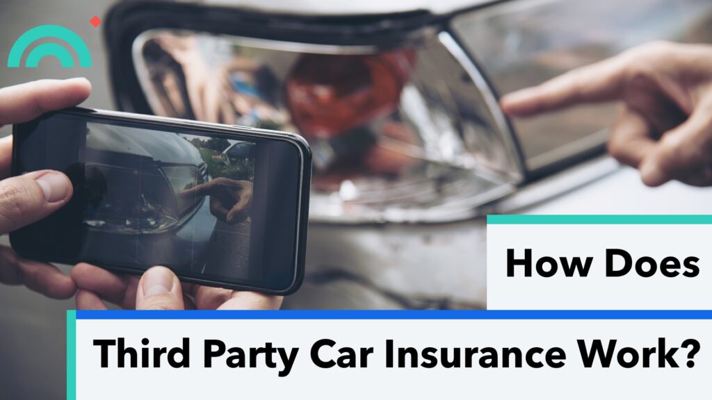 car insurance third party