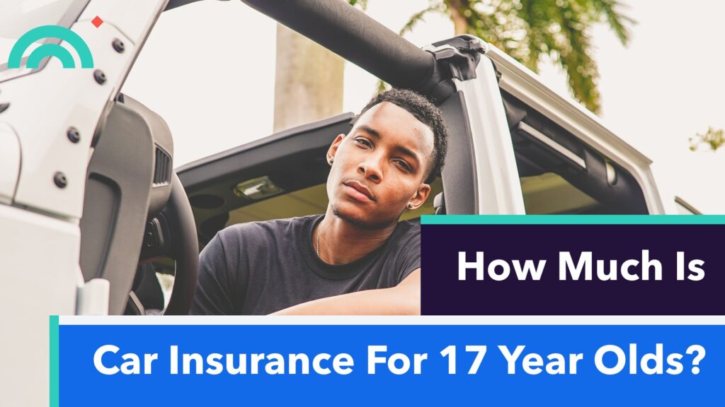 Car Insurance For 17-Year-Old