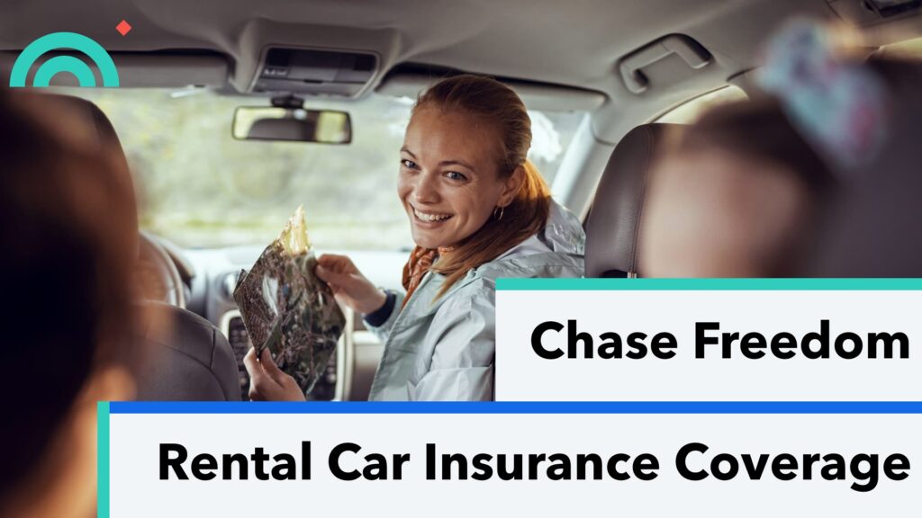 Chase car rental insurance coverage