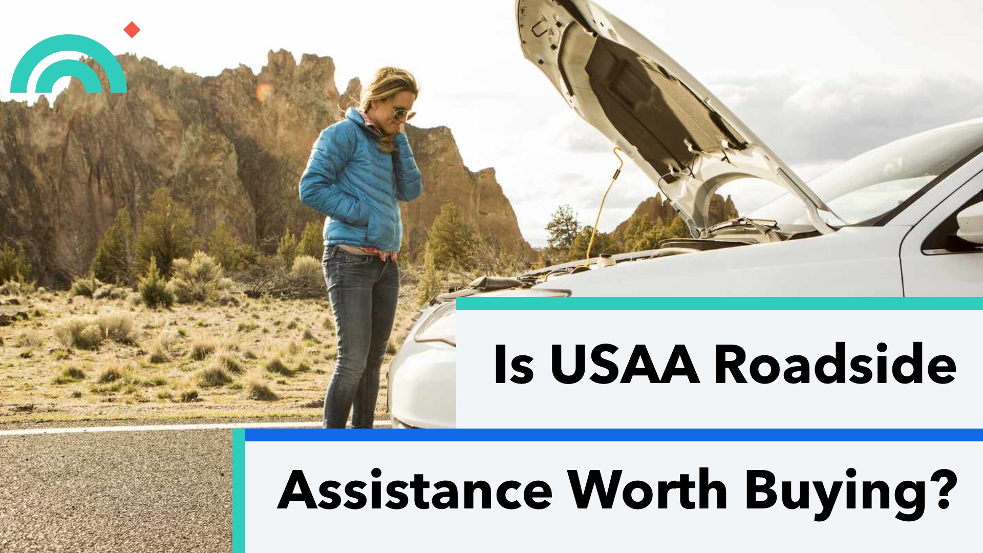 USAA Roadside Assistance In 2023 [Comparison + Benefits] - What Happened To Usaa Car Buying Service