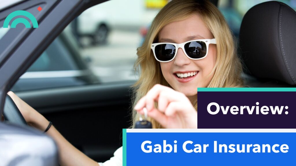 Gabi com car insurance
