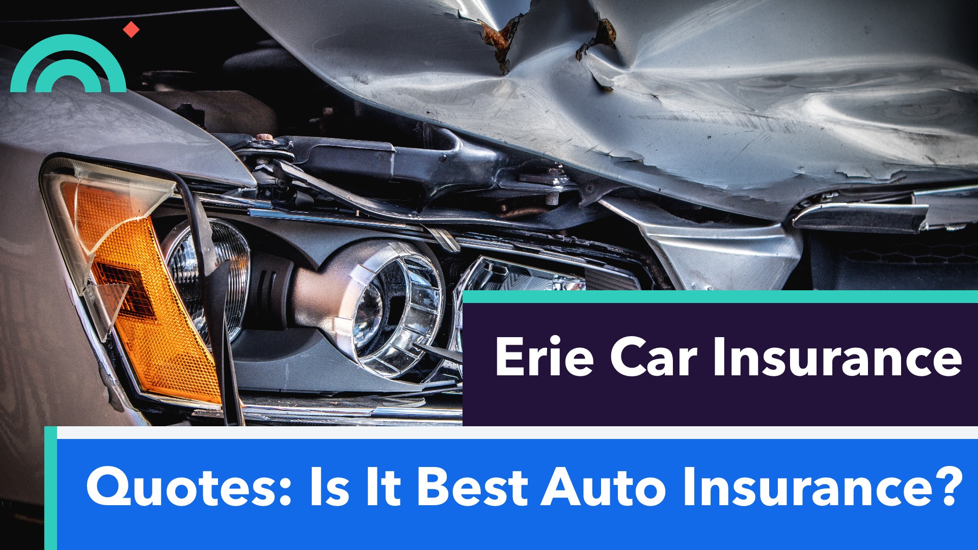 Erie car insurance quote