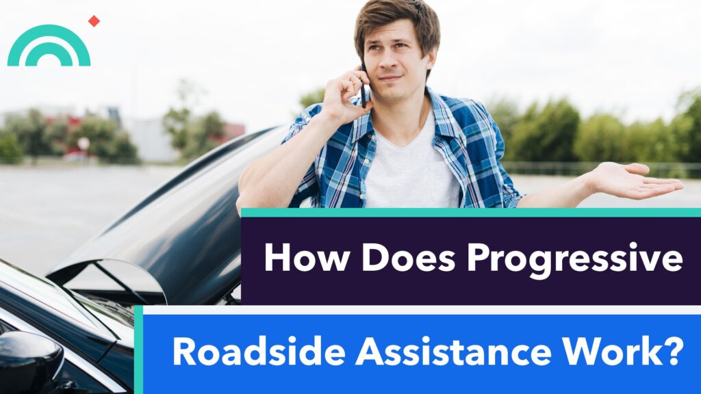 Progressive roadside assistance vs State farm
