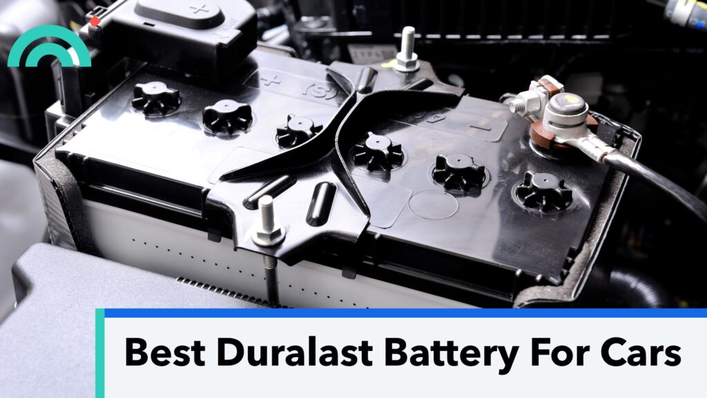 best Duralast battery for cars