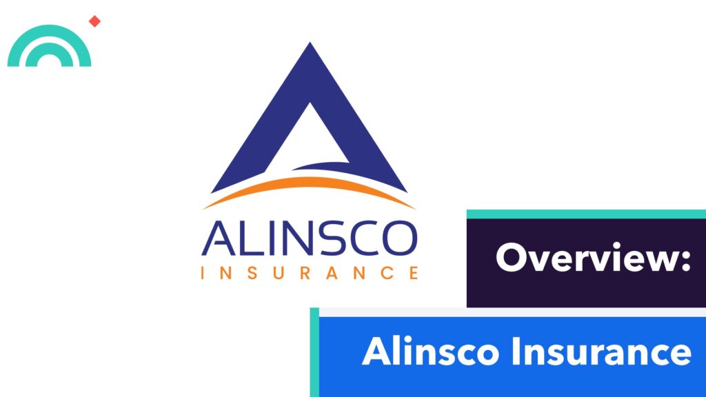Alinsco Insurance company