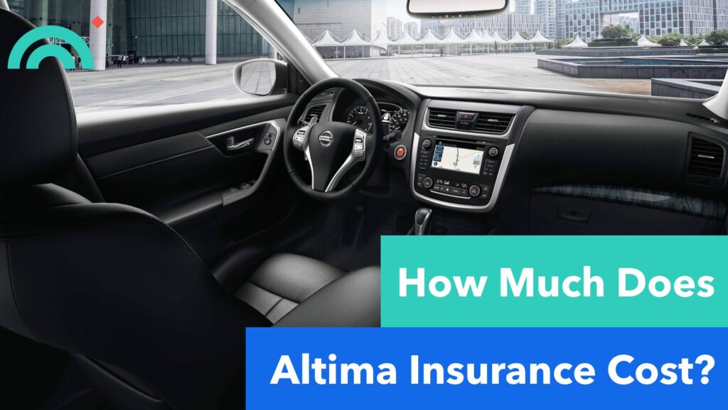 Best Altima car insurance