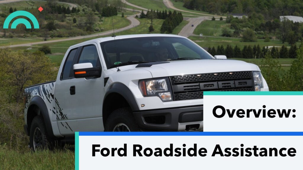 Best Ford Roadside Assistance
