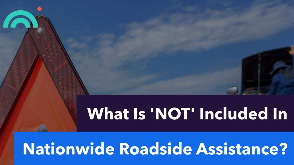 Call Nationwide Roadside Assistance USA
