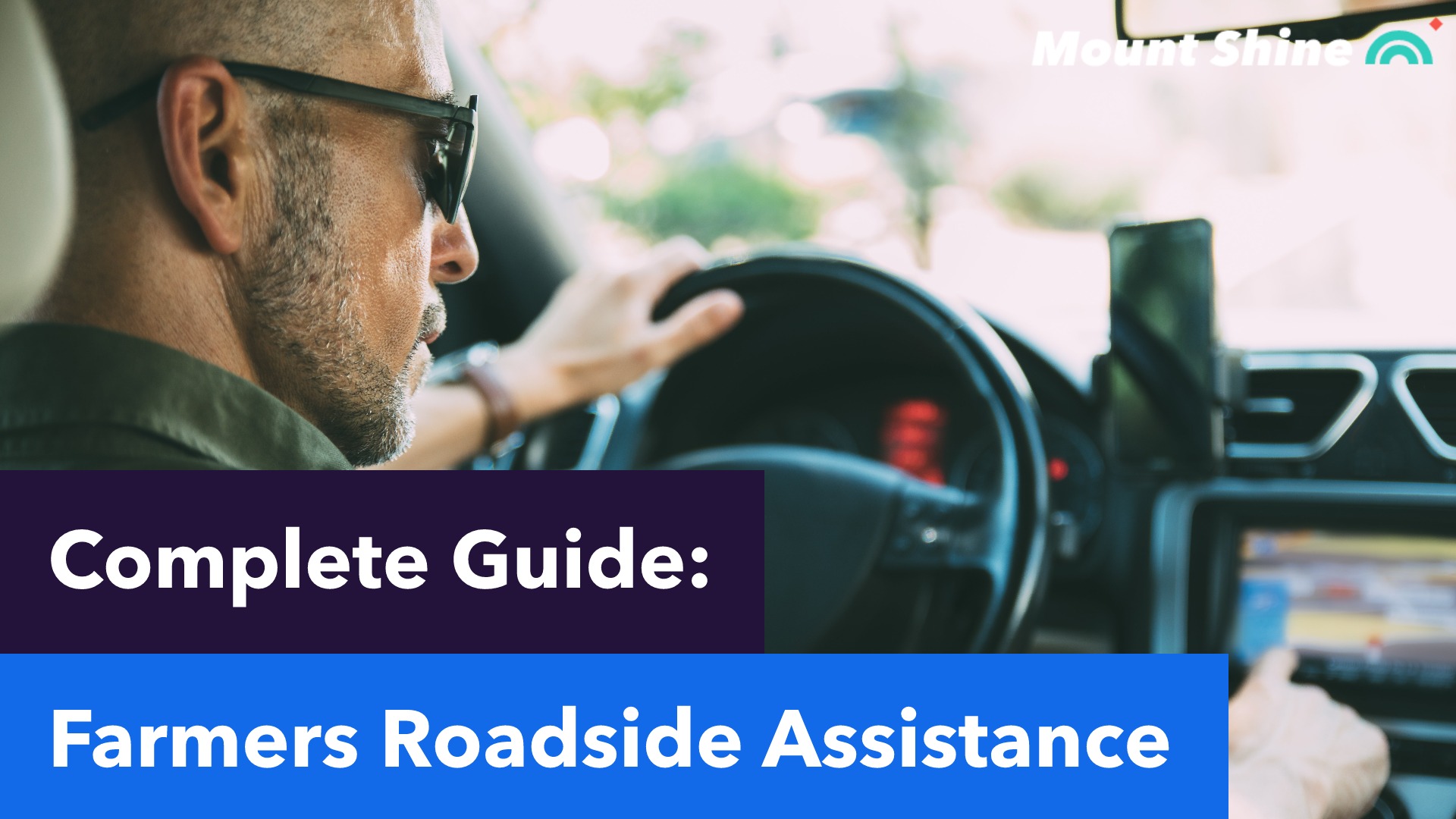 Farmers Roadside Assistance