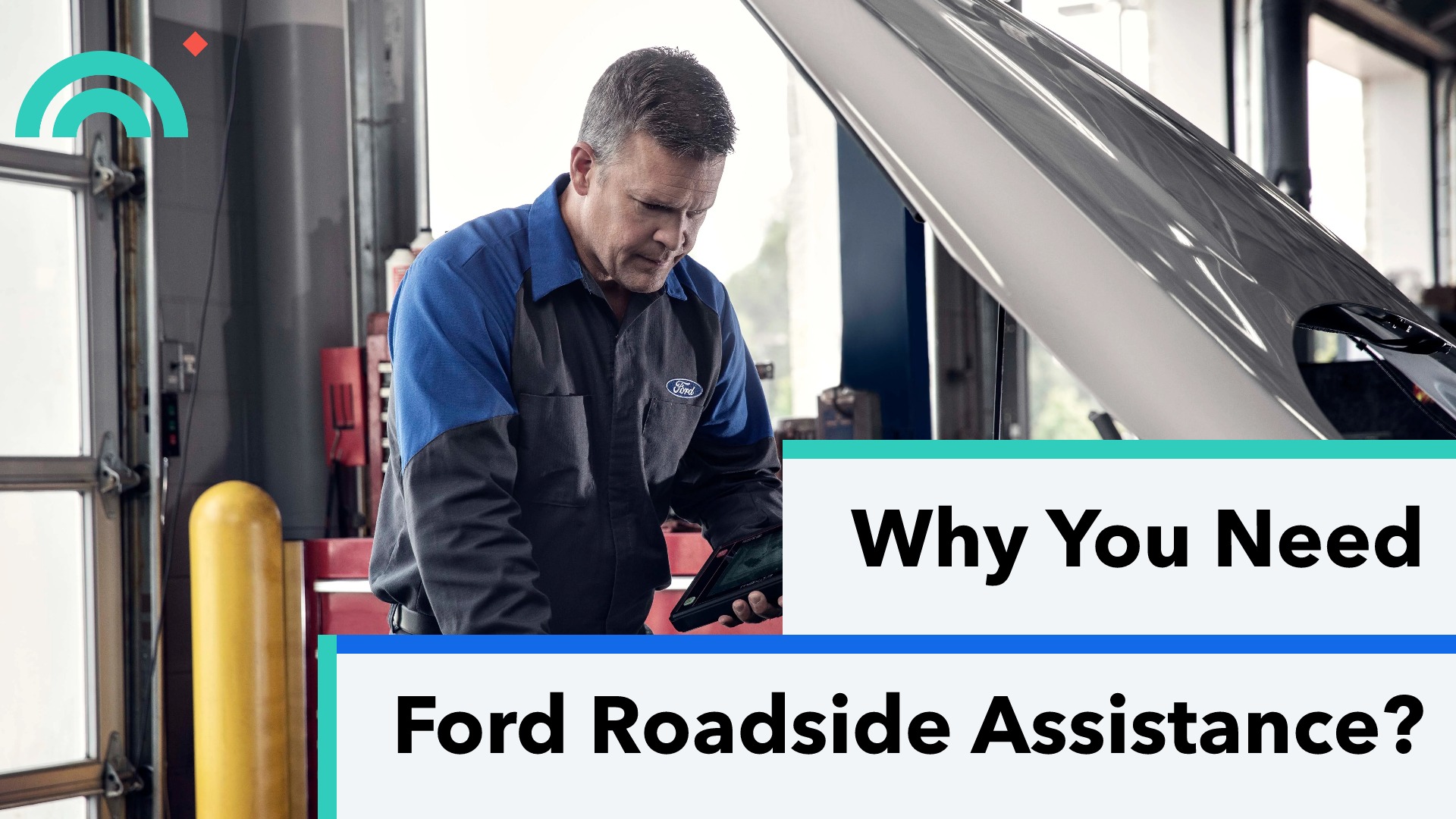 Ford Roadside Assistance