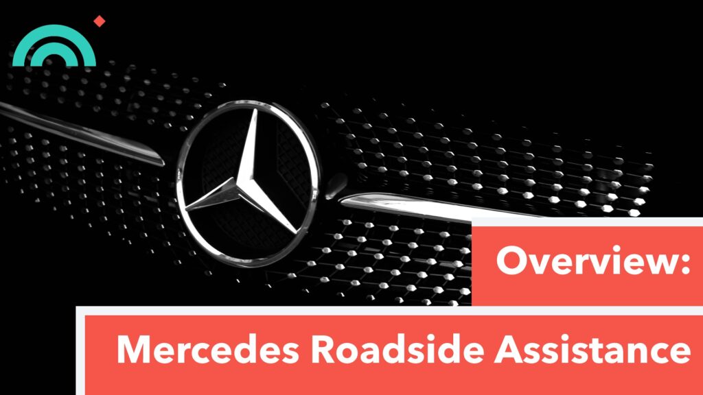Mercedes Benz Roadside Assistance