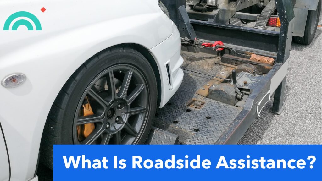 What Is Roadside Assistance