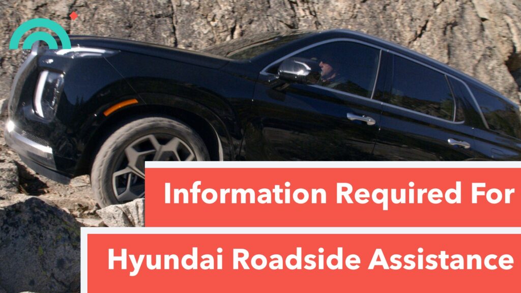 Hyundai 24 hour roadside assistance