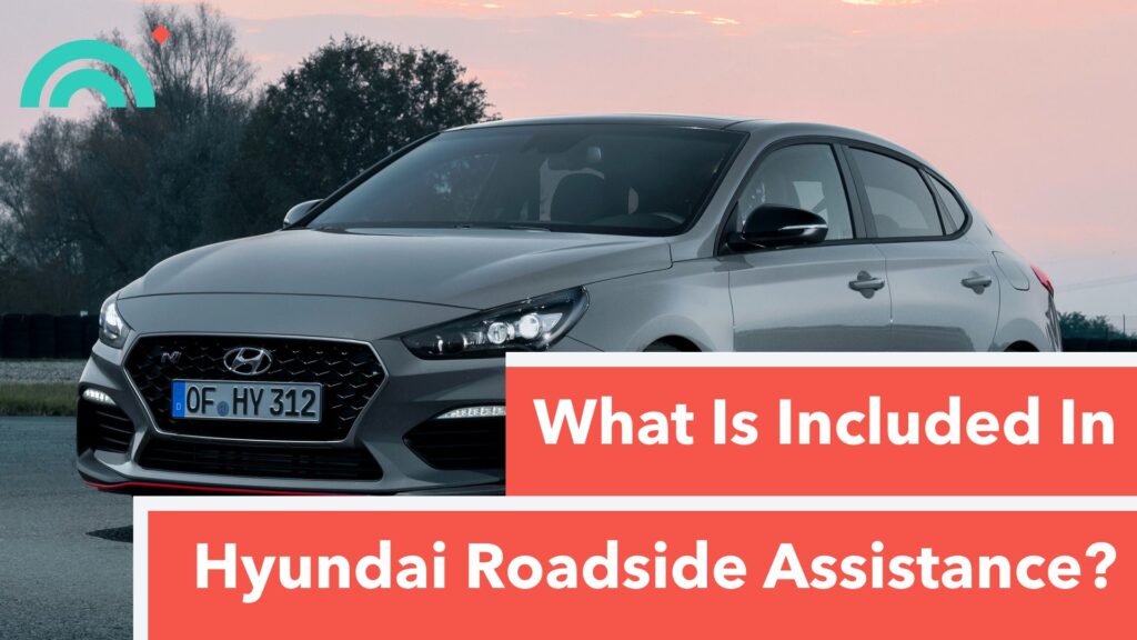 Hyundai Roadside Assistance Phone Number