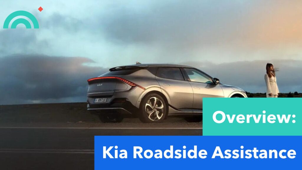 Kia Roadside Assistance Number