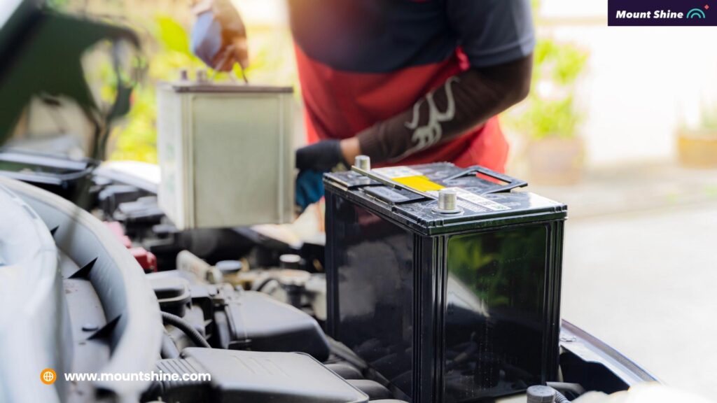 Best Car Battery Ultimate Guide