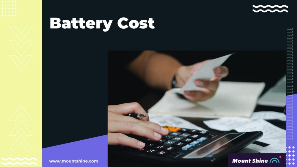 Duralast vs Duracell Car Battery Battery Cost