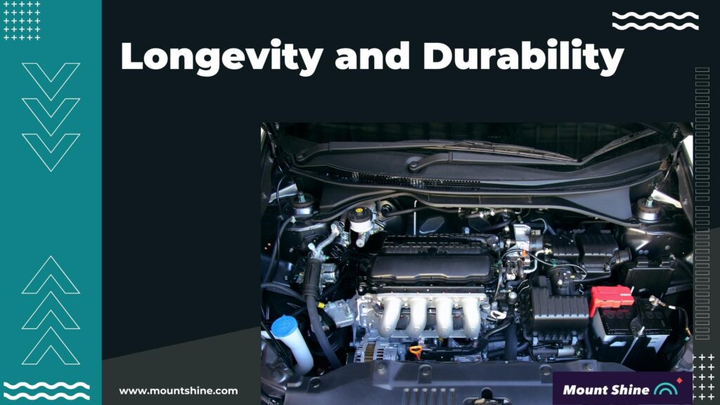 Duralast vs Duracell Car Battery Longevity and Durability