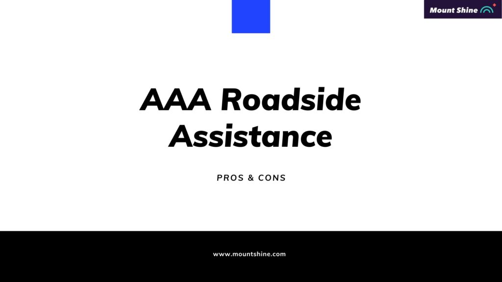 aaa roadside assistance customer service